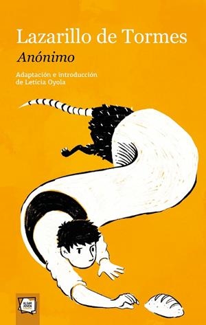 LAZARILLO DE TORMES | 9788491428343 | ANÓNIMO
