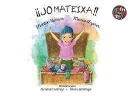 JO MATEIXA | 9791387616373 | AZORÍN, MARÍA