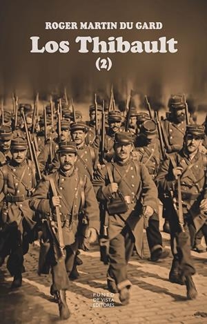 THIBAULT [Nº 2], LOS | 9791387624095 | MARTIN DU GARD, ROGER