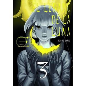 LEGADO DE LA LUNA 03, EL | 9791387822170 | SAKAI, KAORI