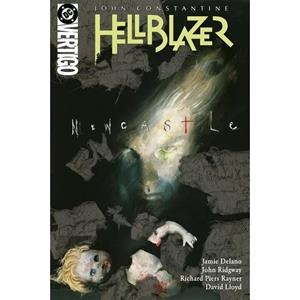 BIBLIOTECA VERTIGO. JOHN CONSTANTINE HELLBLAZER 03 | 9791370131753 | PIERS RAYNER, RICHARD / DELANO, JAMIE