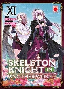 SKELETON KNIGHT IN ANOTHER WORLD 11 | 9791370132422 | KEG / SAWANO, AKIRA / HAKARI, ENNKI