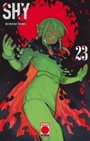 SHY 23 | 9791370132545 | MIKI, BIKUMI