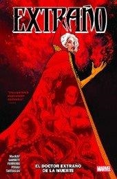 MARVEL PREMIERE. EXTRAÑO 02 : EL DOCTOR EXTRAÑO DE LA MUERTE | 9791370132644 | GARBETT, LEE / MACKAY, JED / FERREIRA, MARCELO