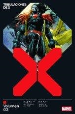 MARVEL PREMIERE. TRIBULACIONES DE X 03 | 9791370132668 | WELLS, ZEB / KUBERT, ADAM / LARRAZ, PEPE