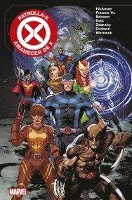 MARVEL OMNIBUS. PATRULLA-X : AMANECER DE X | 9791370132606 | ZDARSKY, CHIP / MOLINA, JORGE