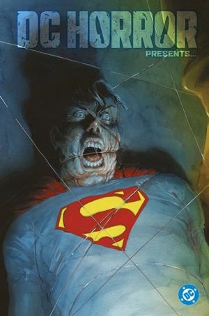 100% DC HC. DC HORROR PRESENTS | 9791370131791 | FRANCAVILLA, FRANCESCO / EARLS, DANNY