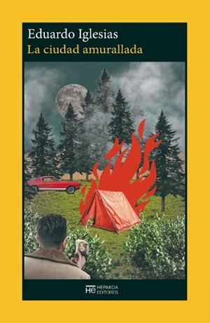 CIUDAD AMURALLADA, LA | 9788412949964 | IGLESIAS, EDUARDO