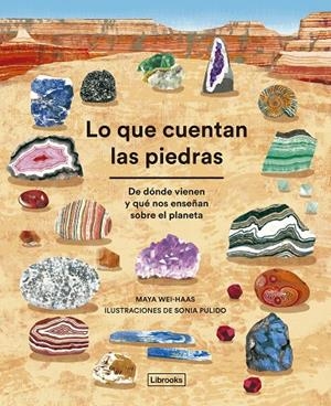 LO QUE CUENTAN LAS PIEDRAS | 9791399021080 | WEI HAAS, MAYA