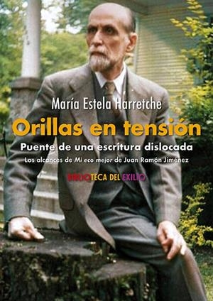 ORILLAS EN TENSIÓN. PUENTE DE UNA ESCRITURA DISLOCADA | 9791387939113 | HARRETCHE, MARIA ESTELA