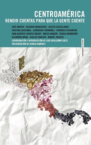 CENTROAMÉRICA | 9786072647015 | SOLÍS, LUIS GUILLERMO