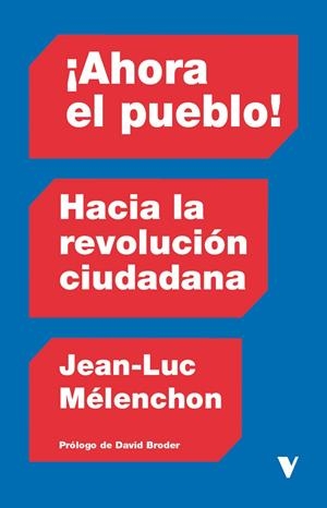 AHORA EL PUEBLO | 9791387872342 | MELENCHON , JEAN-LUC