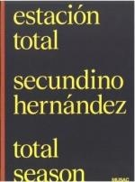 ESTACIÓN TOTAL - TOTAL SEASON | 9788492572267 | HERNANDEZ, SECUNDINO