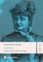 CUENTOS DE EMILIA PARDO BAZAN | 9788410966567