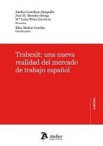 TRABEXIT UNA NUEVA REALIDAD DEL MERCANDO DE TRABAJO ESPAÑOL | 9791387867386 | CASTELLANO, EMILIA