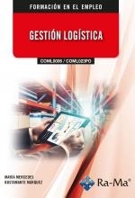 GESTIÓN LOGÍSTICA | 9791387764739 | BUSTAMANTE MARQUEZ, MARIA MERCEDES