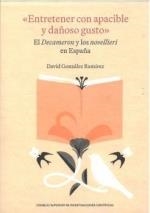 ENTRETENER CON APACIBLE Y DANOSO GUSTO | 9788400114381