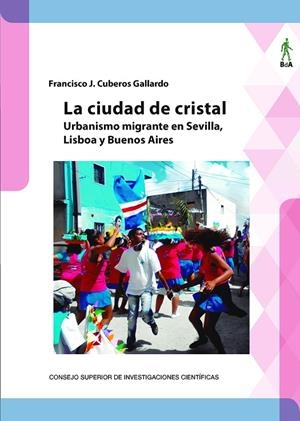 CIUDAD DE CRISTAL, LA | 9788400114169 | CUBEROS GALLARDO, FRANCISCO J.