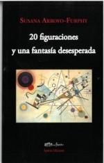 20 FIGURACIONES Y UNA FANTASIA DESESPERADA | 9791399067071 | ARROYO-FURPHY, SUSANA