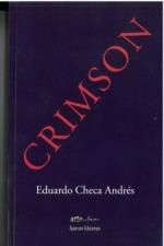 CRIMSON | 9791399074710 | CHECA ANDRES, EDUARDO