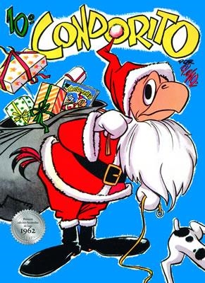 CONDORITO 10 - ED. FACSIMILAR | 9789563165128 | PEPO
