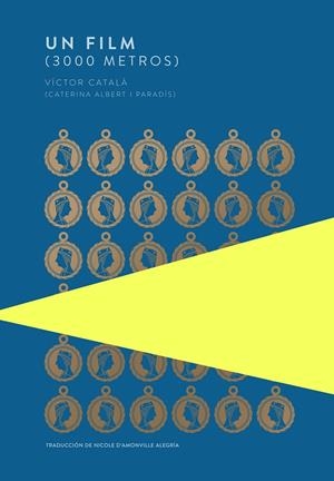 FILM, UN | 9789992076996 | CATALÀ, VÍCTOR