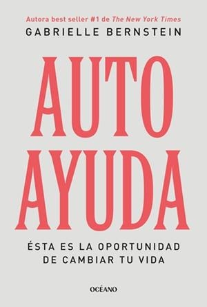 AUTOAYUDA | 9788449461446 | BERNSTEIN, GABRIELLE