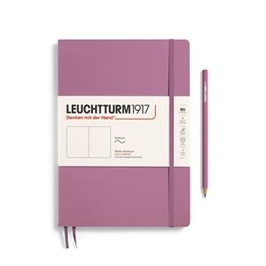 NOTEBOOK COMPOSITION B5 DUSTY ROSE | 4004117662843