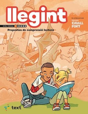 LLEGINT 1. TARONJA | 9788441235984 | RUIZ VILÀ, SÍLVIA