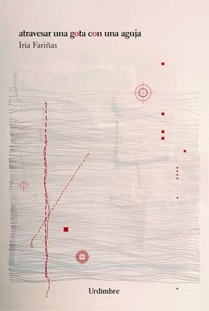 ATRAVESAR UNA GOTA CON UNA AGUJA | 9788412786521 | FARIÑAS, IRIA