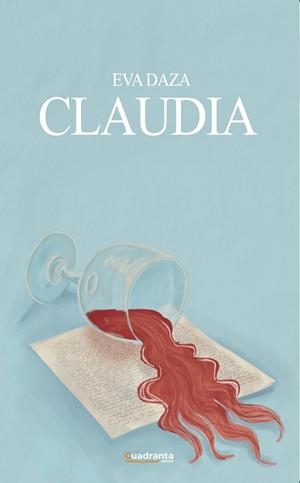 CLAUDIA | 9791387773328 | DAZA, EVA