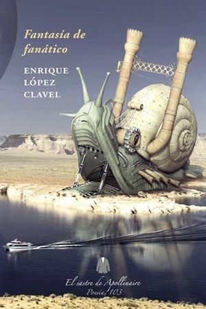 FANTASÍA DE FANÁTICO | 9791399013054 | LOPEZ CLAVEL, ENRIQUE