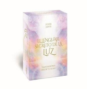 LENGUAJE SECRETO DE LA LUZ, EL | 9782813234827 | JARVIE, DENISE