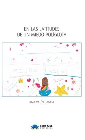 EN LAS LATITUDES DE UN MIEDO POLÍGLOTA | 9791387838065 | VALIN GARCIA, ANA