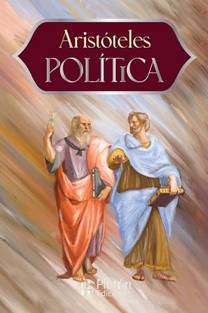 POLÍTICA | 9791387692919 | ARISTOTELES