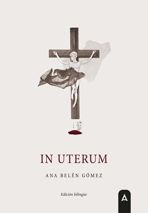IN UTERUM | 9791387823672 | GOMEZ ROCA, ANA BELEN
