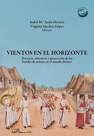 VIENTOS EN EL HORIZONTE | 9788411226073