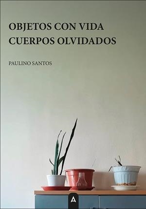 OBJETOS CON VIDA, CUERPOS OLVIDADOS | 9791387823627 | SANTOS, PAULINO