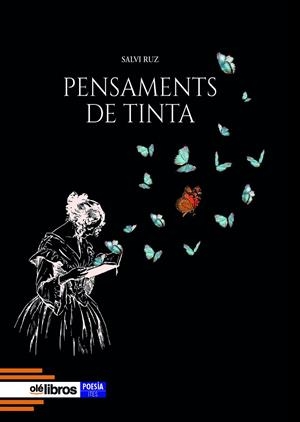 PENSAMENTS DE TINTA | 9791387620950 | RUZ FERNANDEZ, SALVI