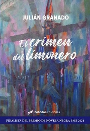 CRIMEN DEL LIMONERO, EL | 9791387719142 | GRANADO, JULIAN