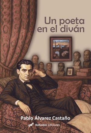 POETA EN EL DIVÁN, UN | 9791387719203 | ALVAREZ CASTAÑO, PABLO