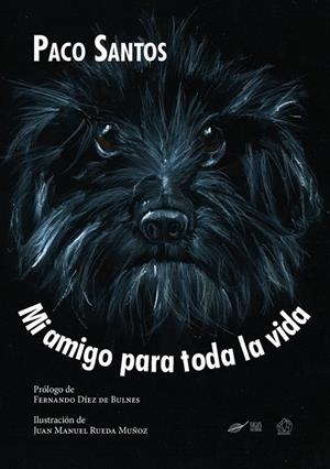 MI AMIGO PARA TODA LA VIDA | 9788412634396 | SANTOS, PACO