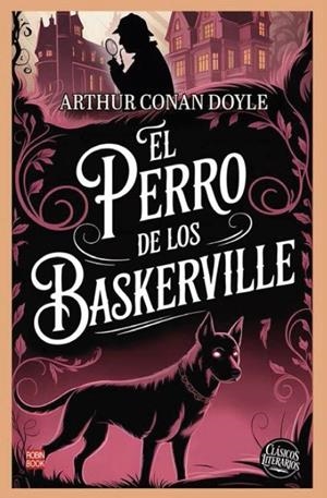PERRO DE LOS BASKERVILLE, EL | 9788499177632 | DOYLE, ARTHUR CONAN