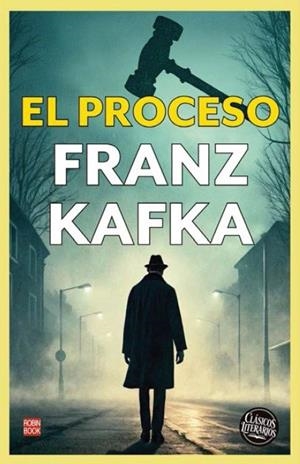 PROCESO, EL | 9788499177625 | KAFKA, FRANZ