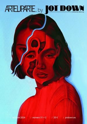 REVISTA ARTEUPARTE Nº 31 2 | 9773020805023