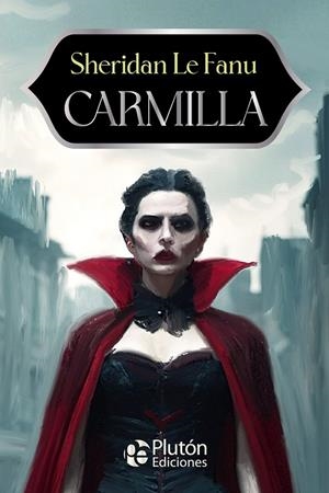 CARMILLA | 9791387692575 | LE FANU, SHERIDAN