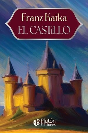 CASTILLO, EL | 9791387692766 | KAFKA, FRANZ