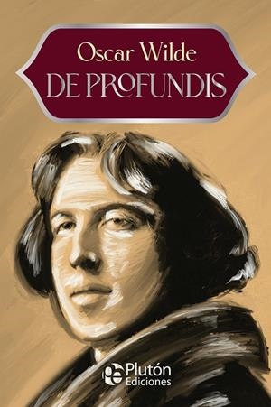 DE PROFUNDIS | 9791387692827 | WILDE, OSCAR
