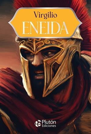ENEIDA | 9791387692438 | VIRGILIO