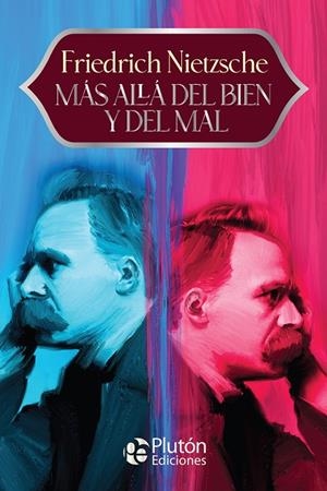 MÁS ALLÁ DEL BIEN Y EL MAL | 9791387692797 | NIETZSCHE, FRIEDRICH
